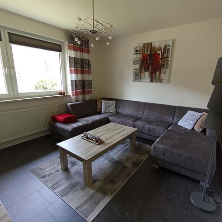 Haus Christoffel Wieda Zewnętrze zdjęcie