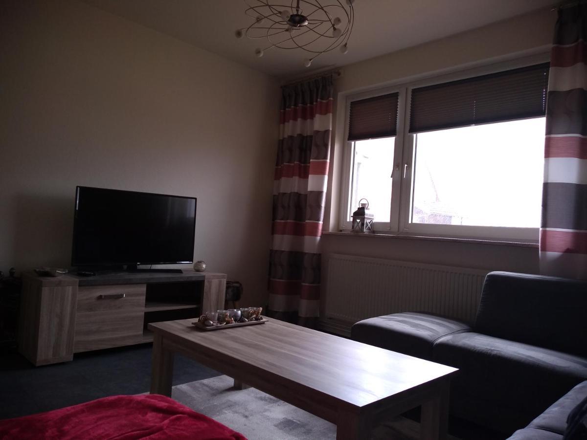 Haus Christoffel Wieda Zewnętrze zdjęcie