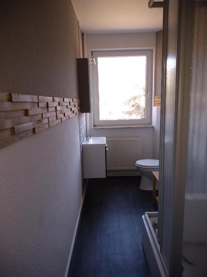 Haus Christoffel Wieda Zewnętrze zdjęcie