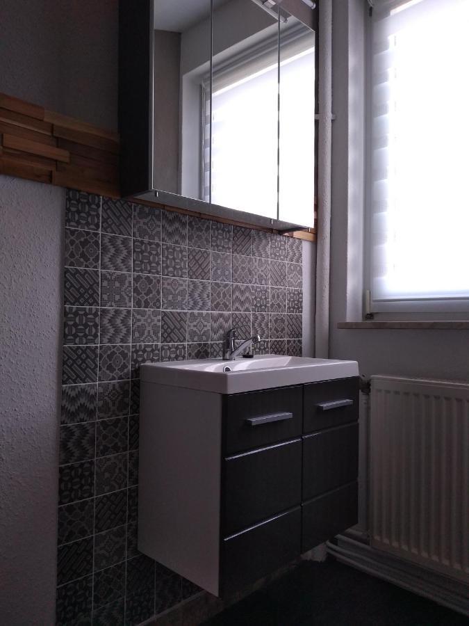 Haus Christoffel Wieda Zewnętrze zdjęcie