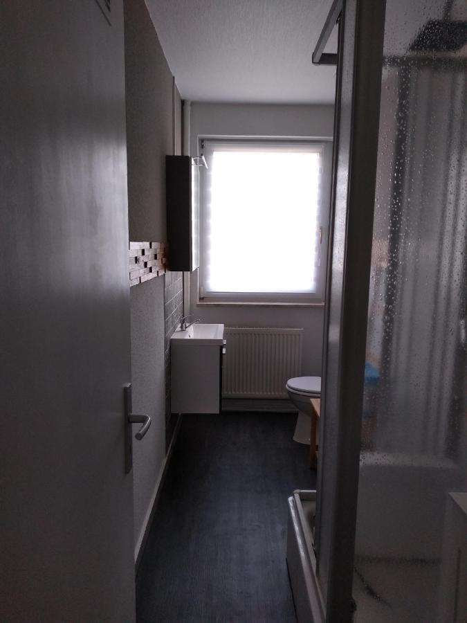 Haus Christoffel Wieda Zewnętrze zdjęcie