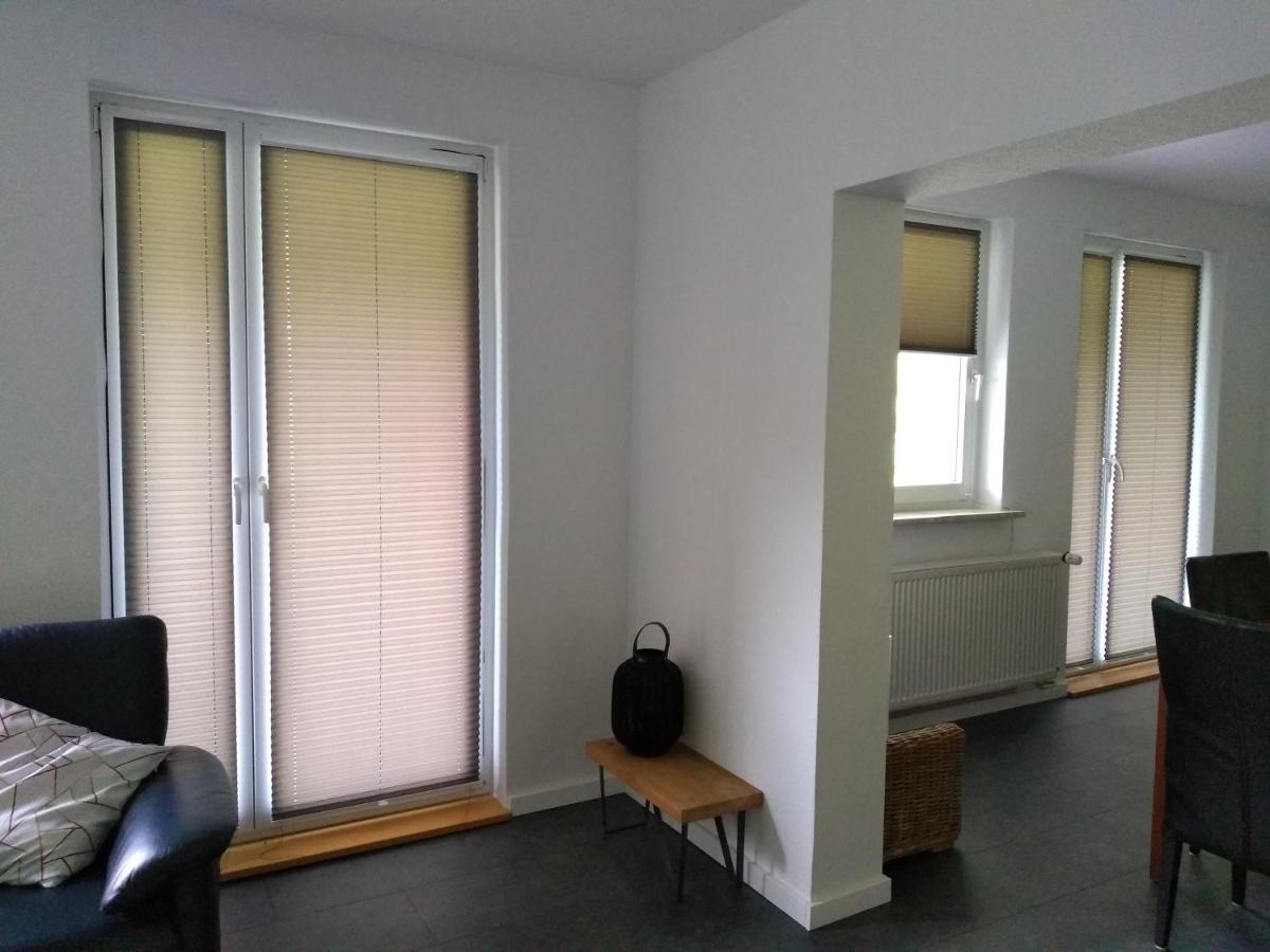 Haus Christoffel Wieda Zewnętrze zdjęcie