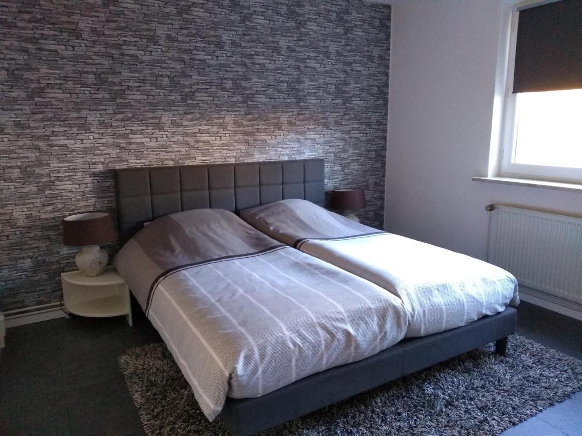 Haus Christoffel Wieda Zewnętrze zdjęcie