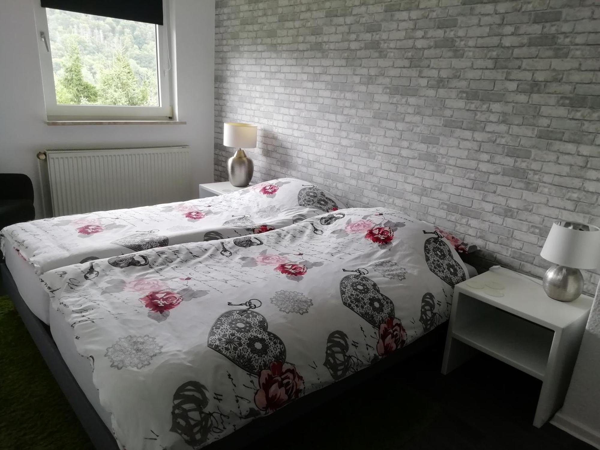 Haus Christoffel Wieda Zewnętrze zdjęcie