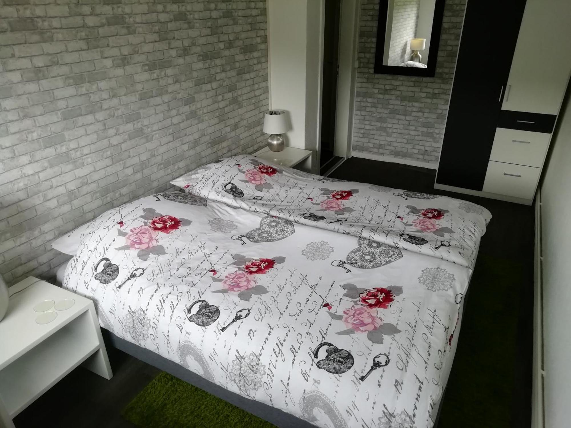 Haus Christoffel Wieda Zewnętrze zdjęcie