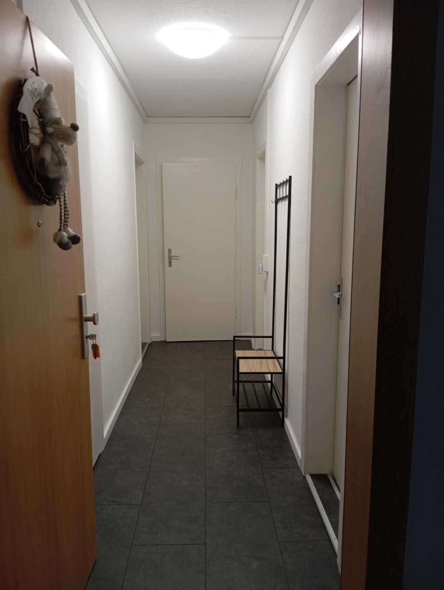 Haus Christoffel Wieda Zewnętrze zdjęcie