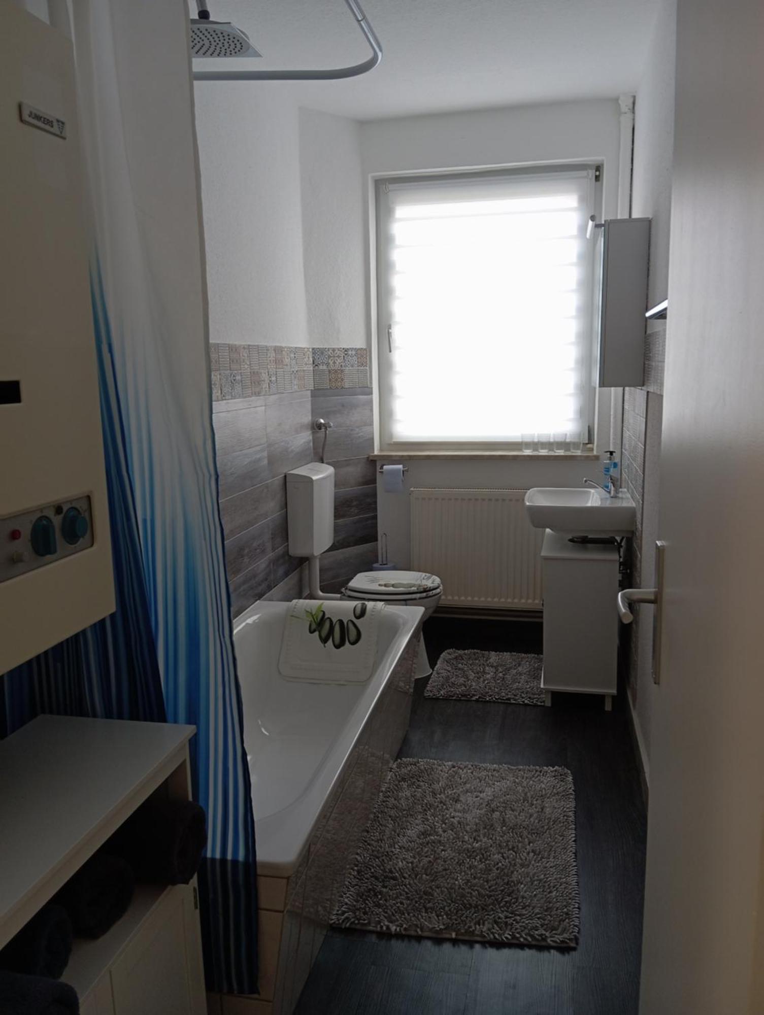 Haus Christoffel Wieda Pokój zdjęcie